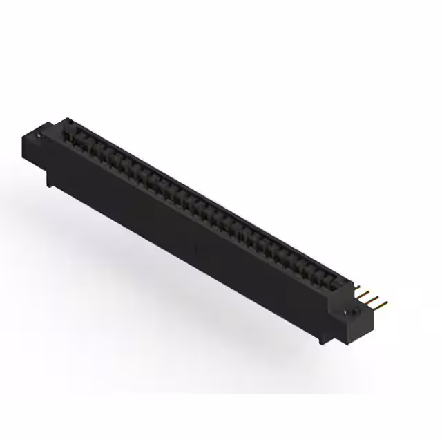 896-029-558-607 EDAC Inc.  Edgeboard Connectors